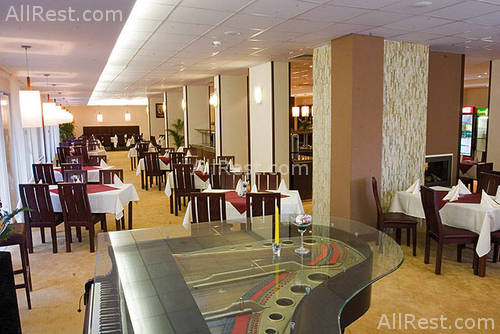 Royal Lodge & SPA Hotel 5
